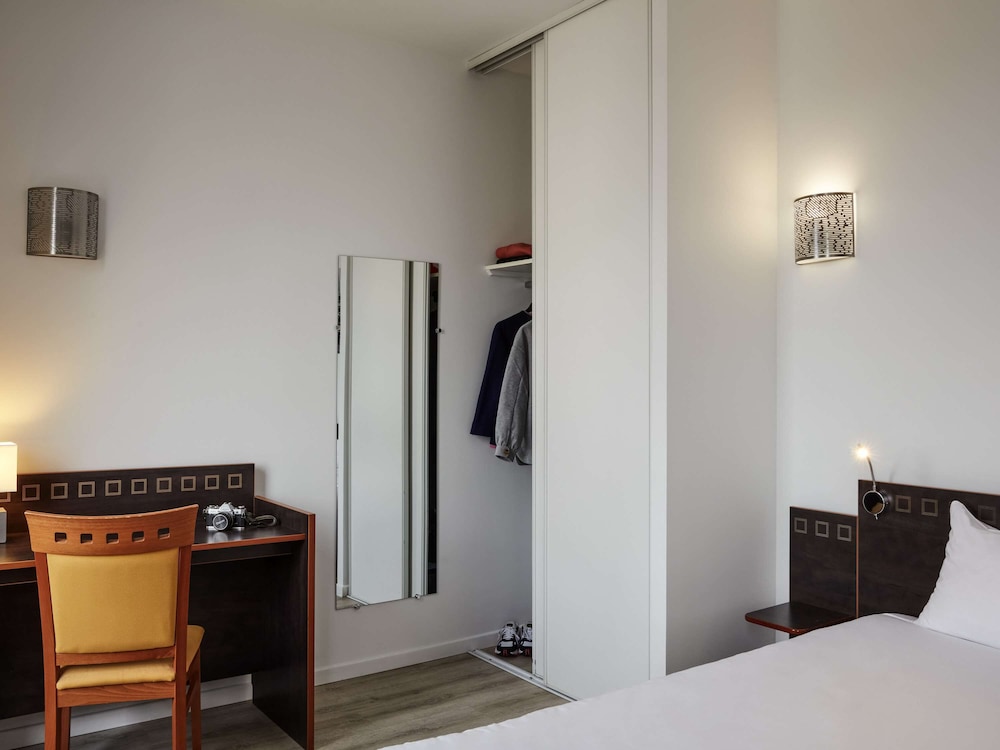 Aparthotel Adagio Access Paris Philippe Auguste 17/46