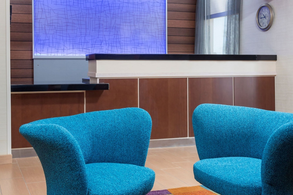 Fairfield Inn & Suites By Marriott Temple Belton 13/19