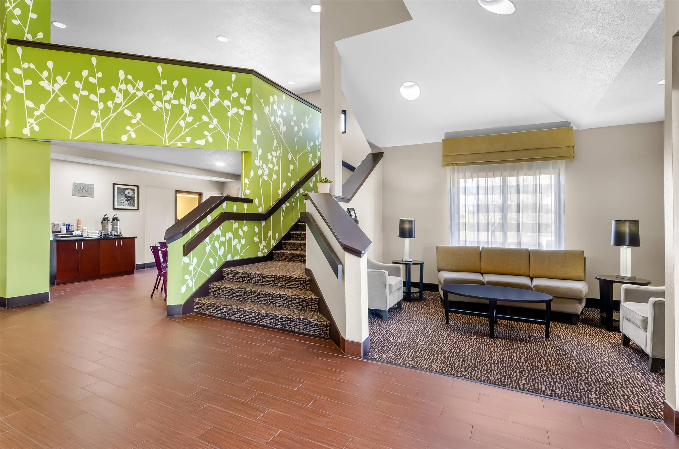 Sleep Inn Beaver- Beckley 29/44