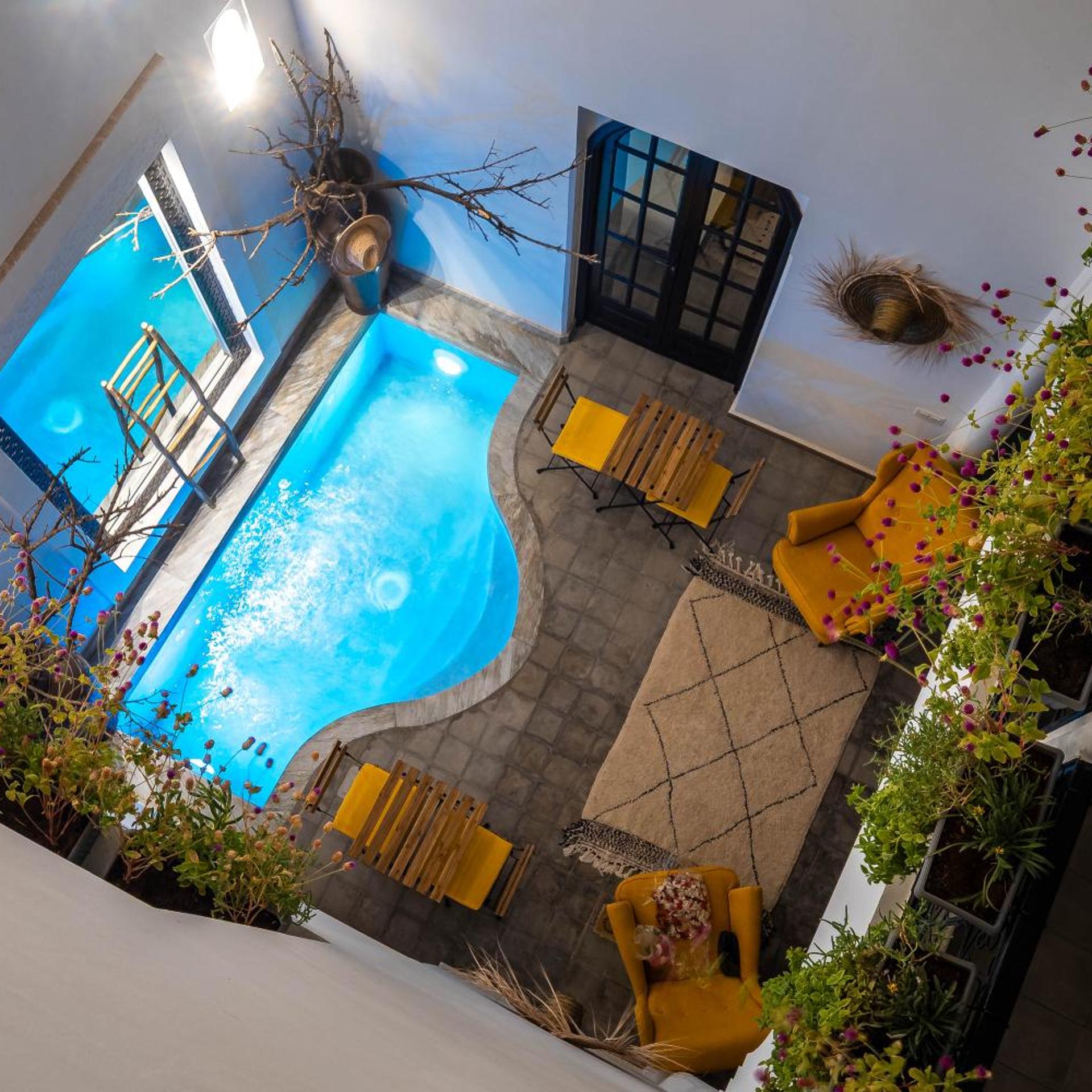 Riad Come & Va in MARRAKECH