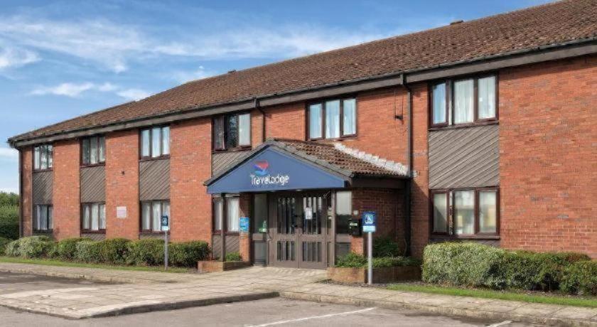 Travelodge Grantham South Witham 2/11