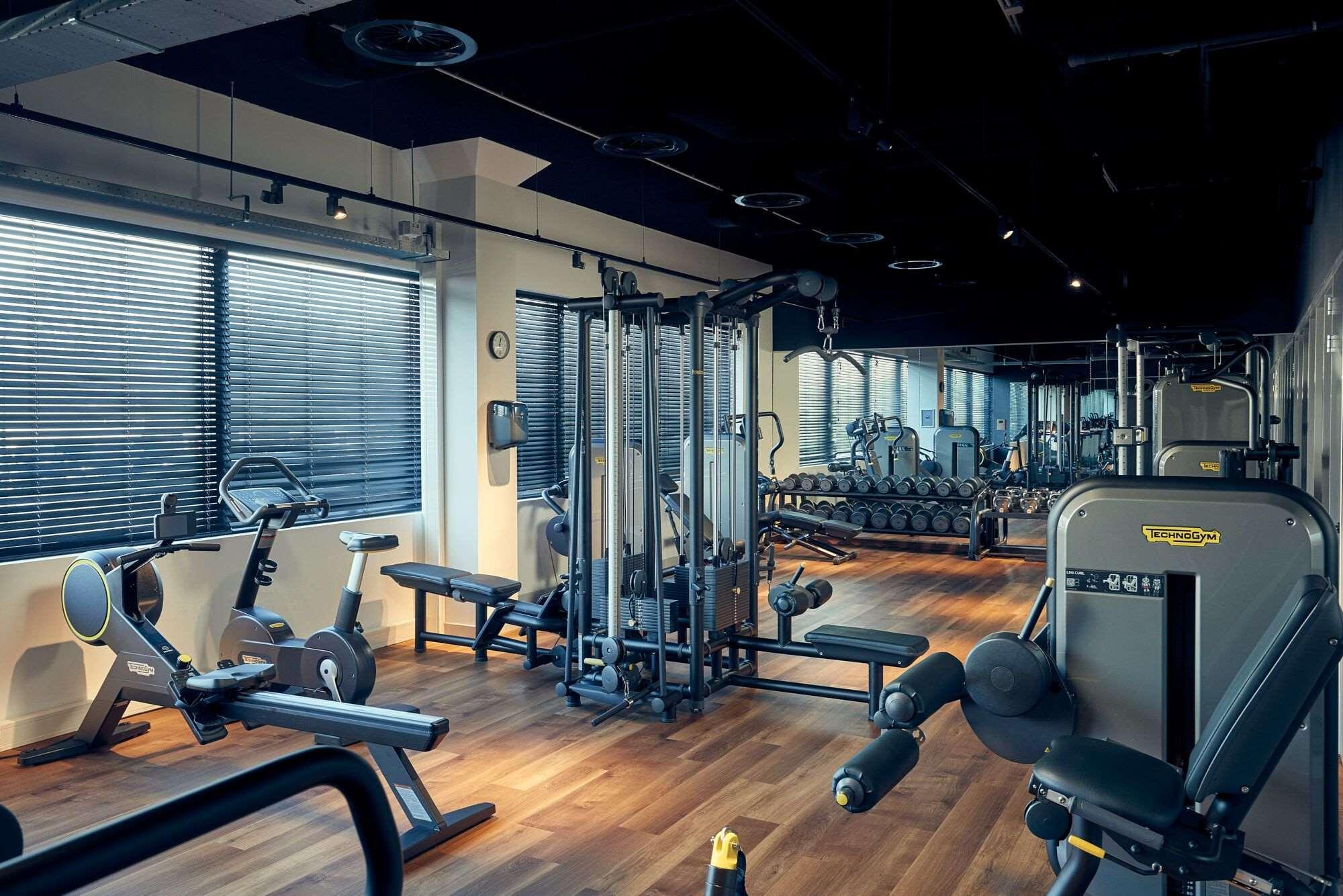 Corendon Village Hotel Amsterdam 22/36