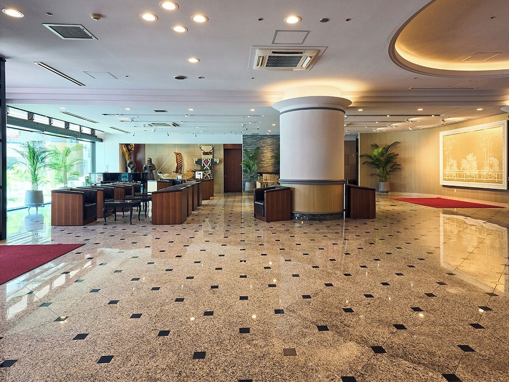 Hotel Lexton Kagoshima 10/75