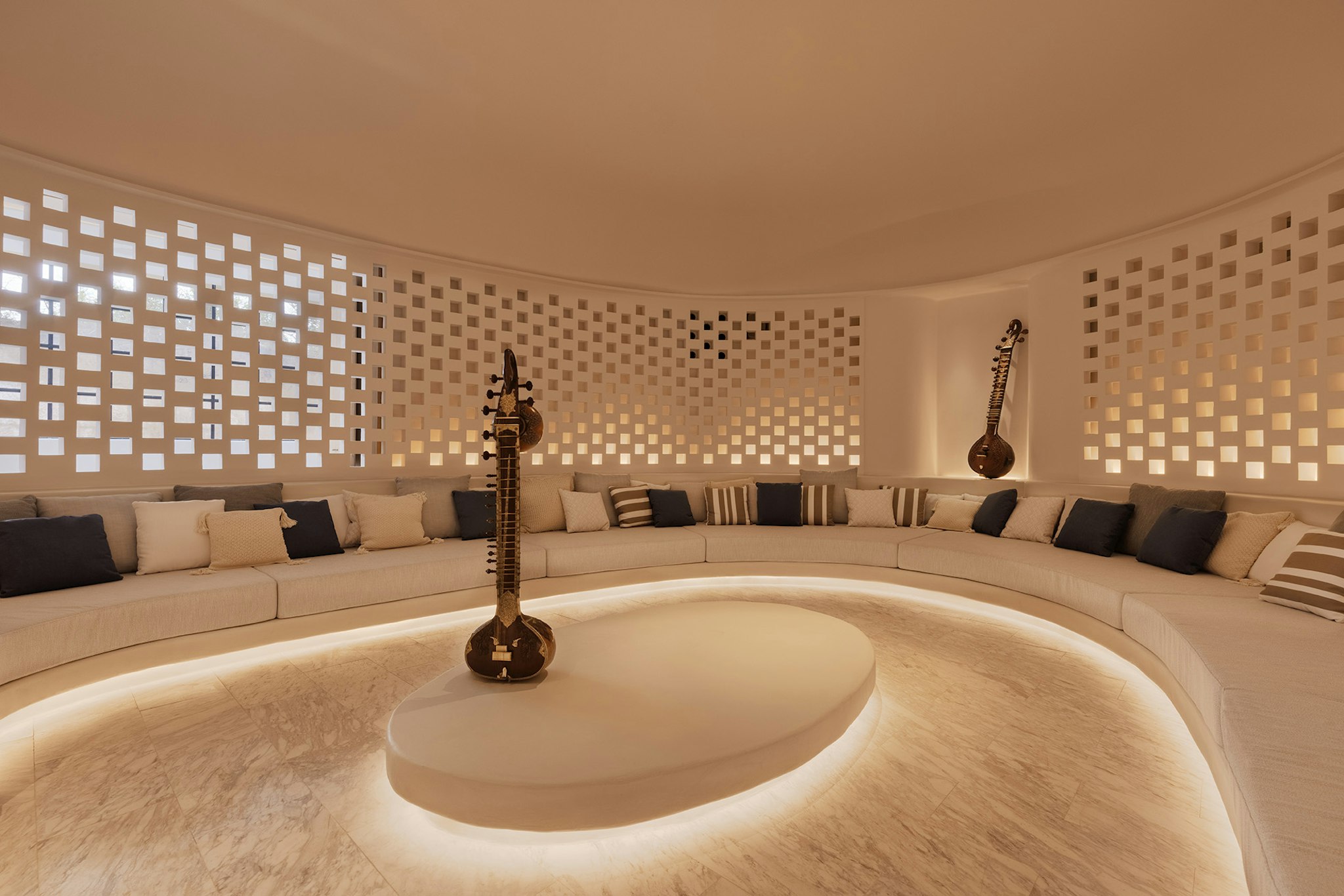 Six Senses Ibiza 12/29