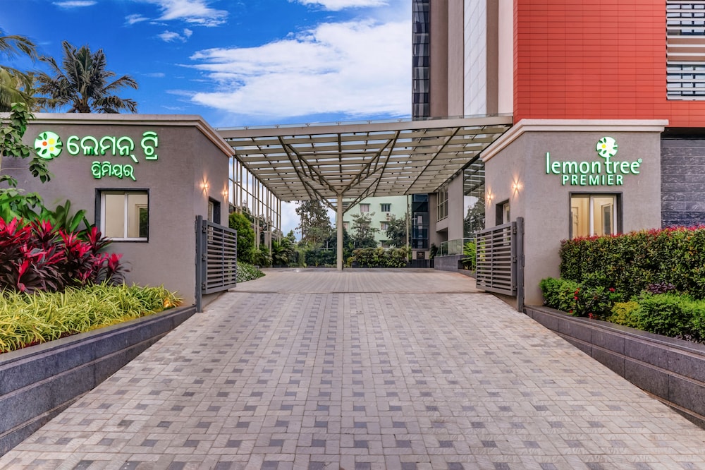 Lemon Tree Premier, Bhubaneshwar 43/50