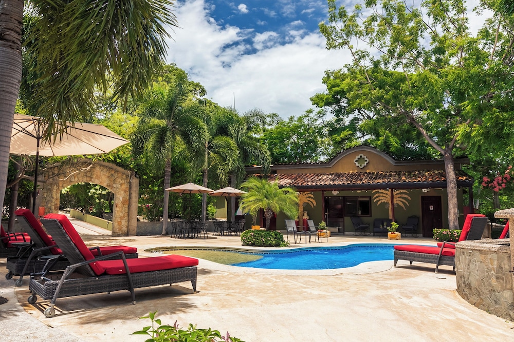 Casas del Toro Playa Flamingo 43/50