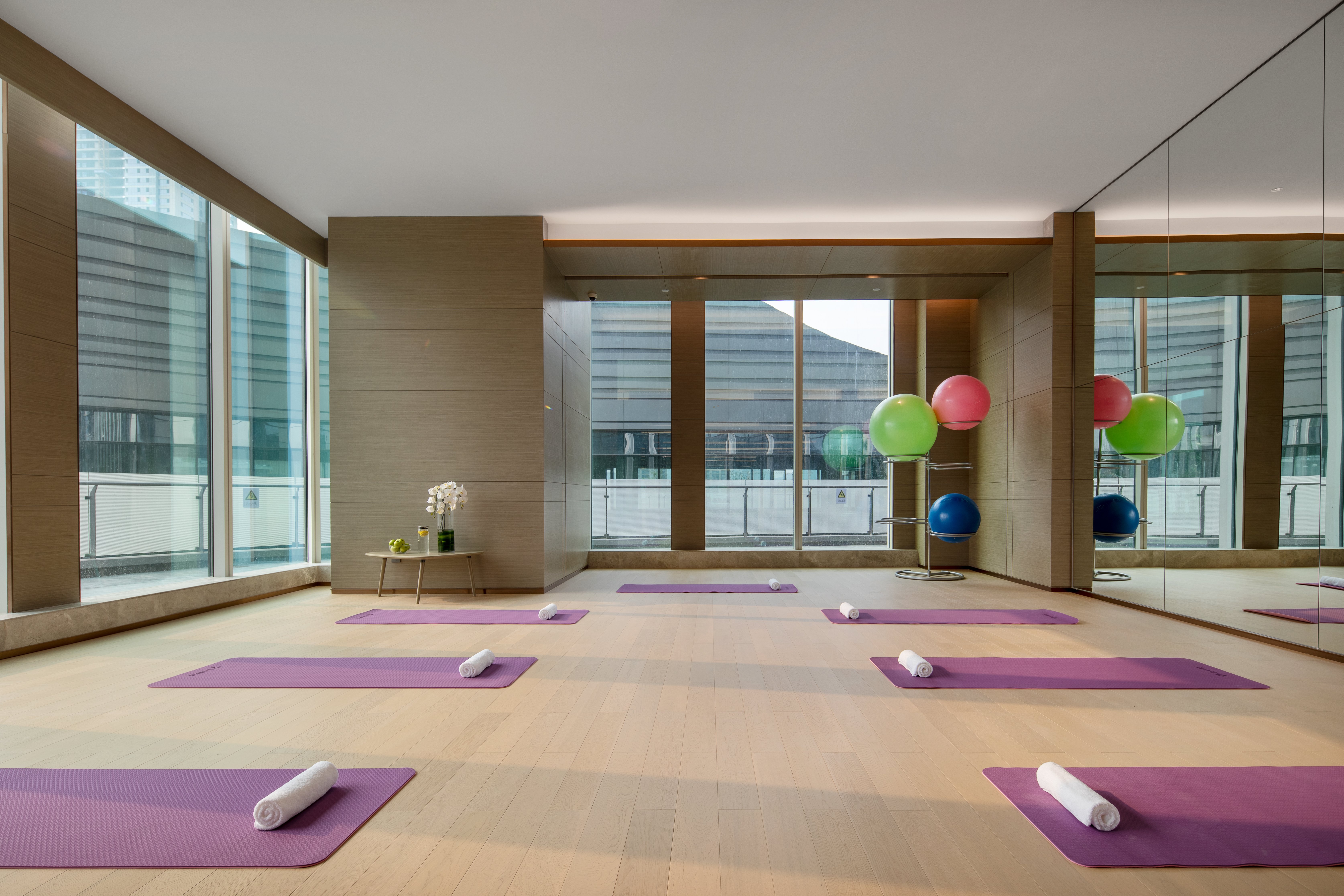 Fraser Residence Chengdu 24/50