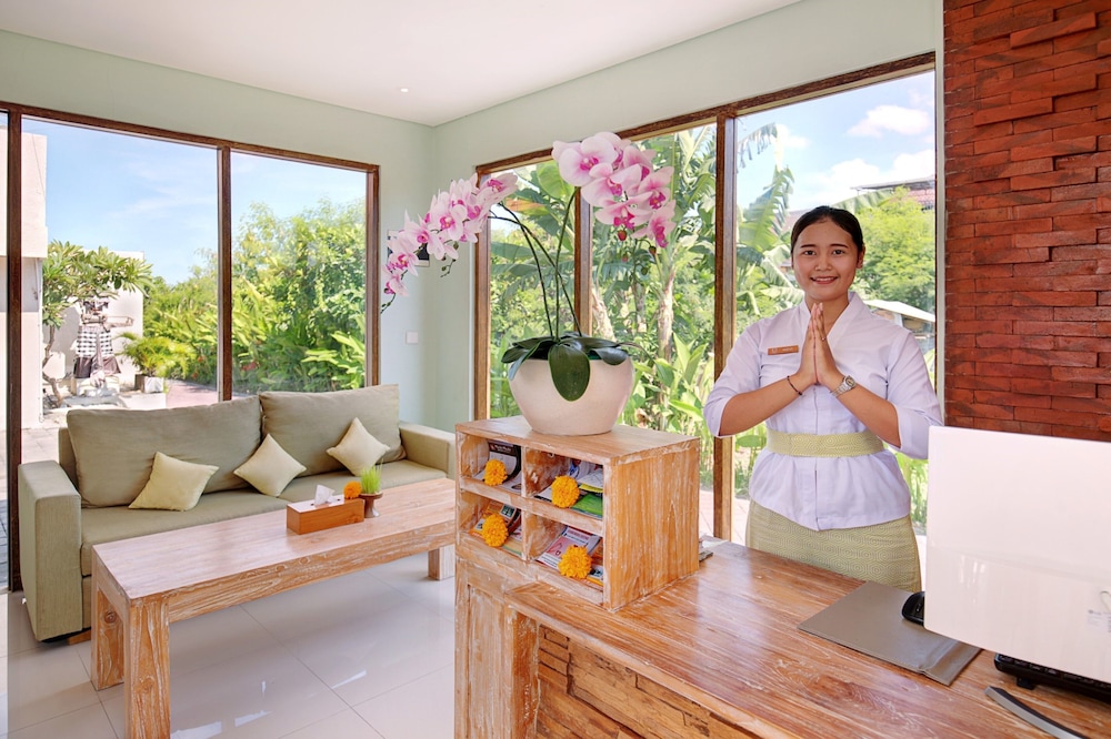 Manca Villa Canggu by Ini Vie Hospitality 61/71