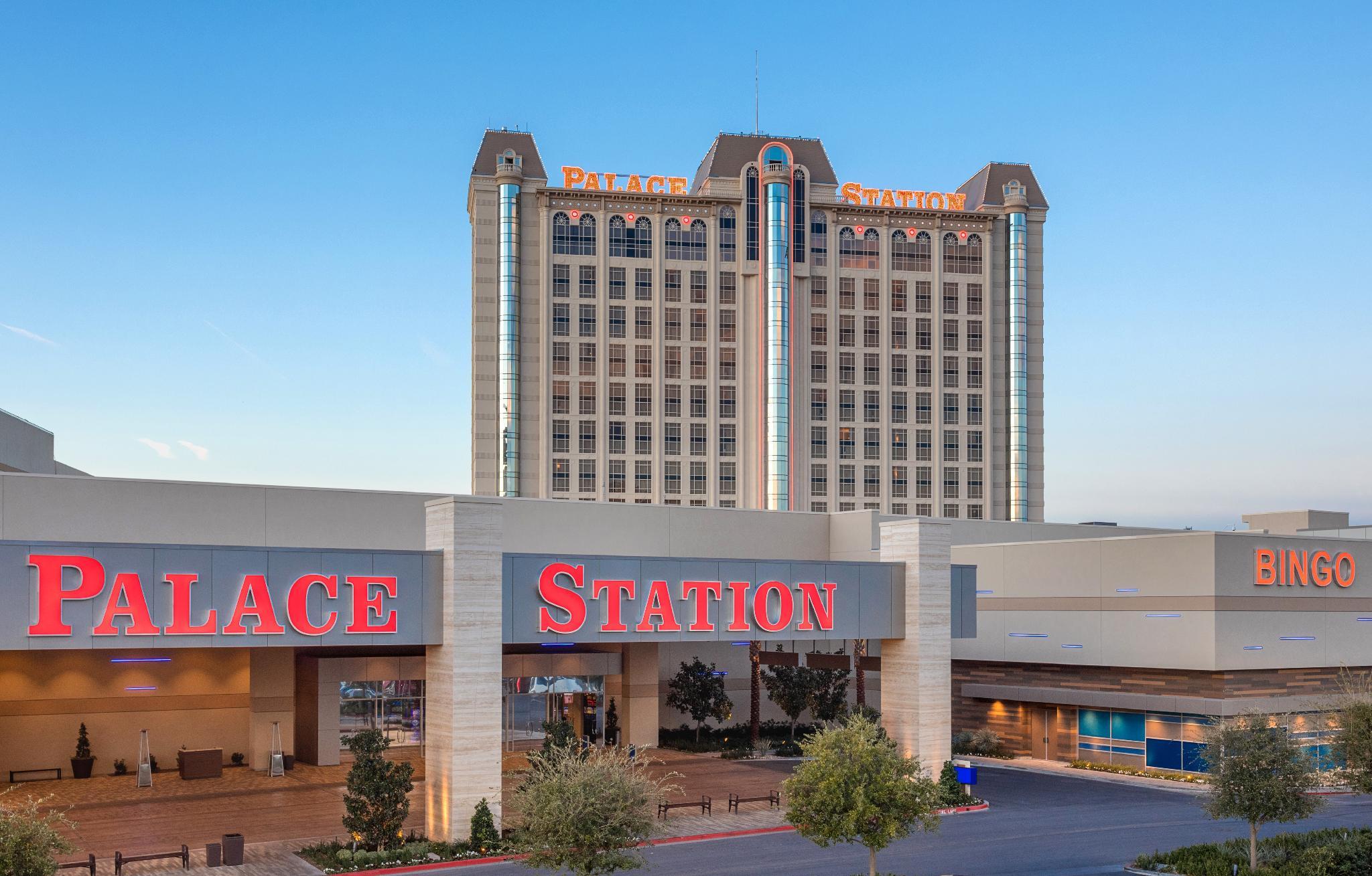 Palace Station Hotel and Casino in LAS VEGAS - NV