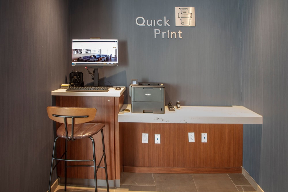 Courtyard by Marriott Rochester Downtown 29/33
