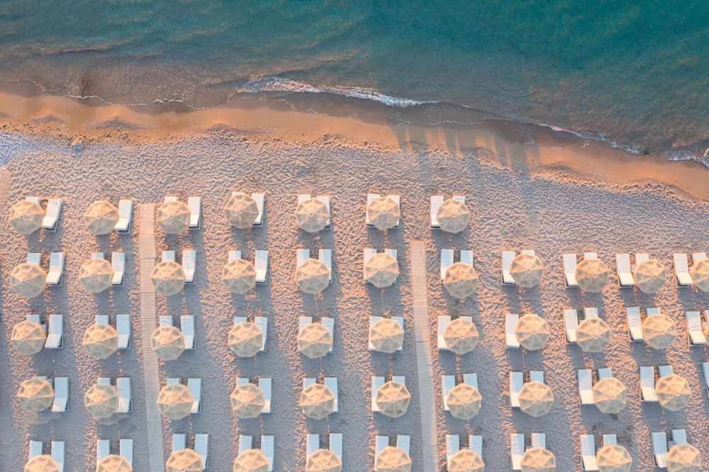 Porto Angeli Beach Resort photo5