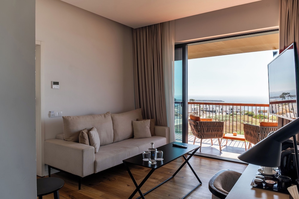 Sines Sea View Business & Leisure Hotel 31/50