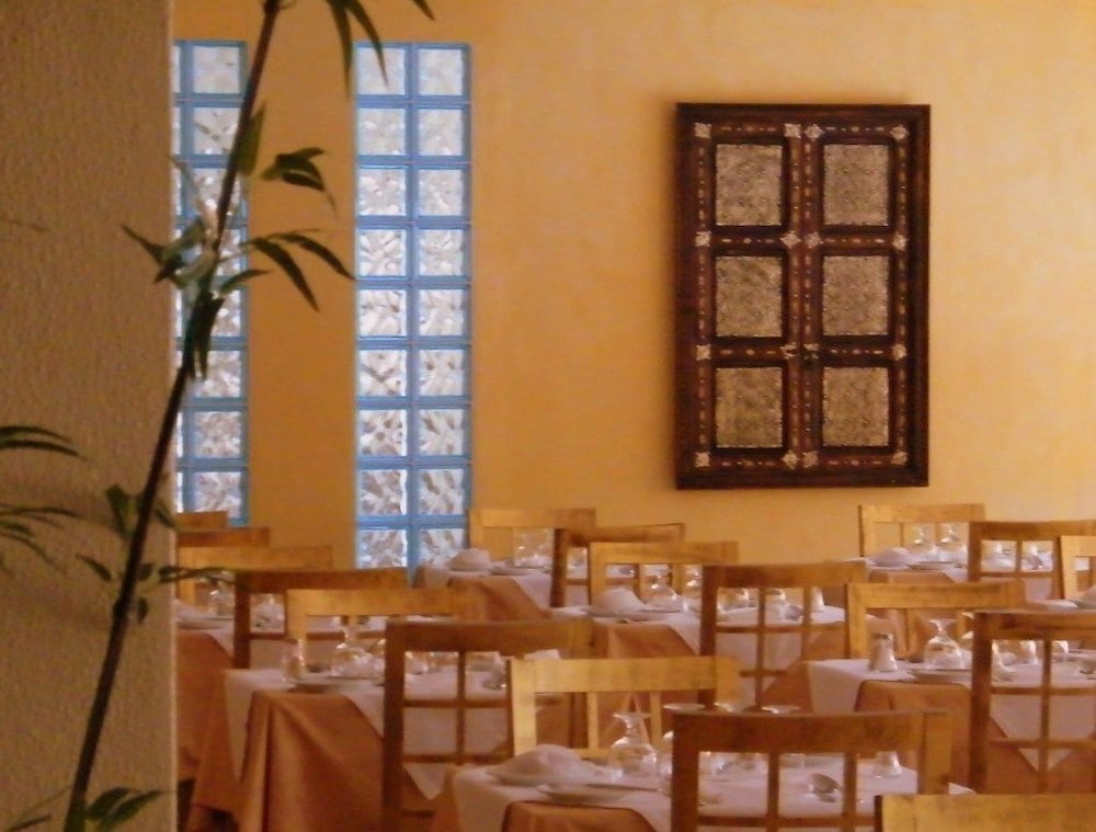 Casablanca Unique Hotel 36/50