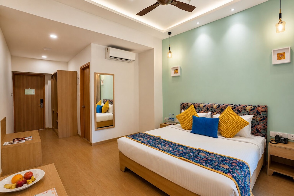 Acron Seaway Resort 32/62
