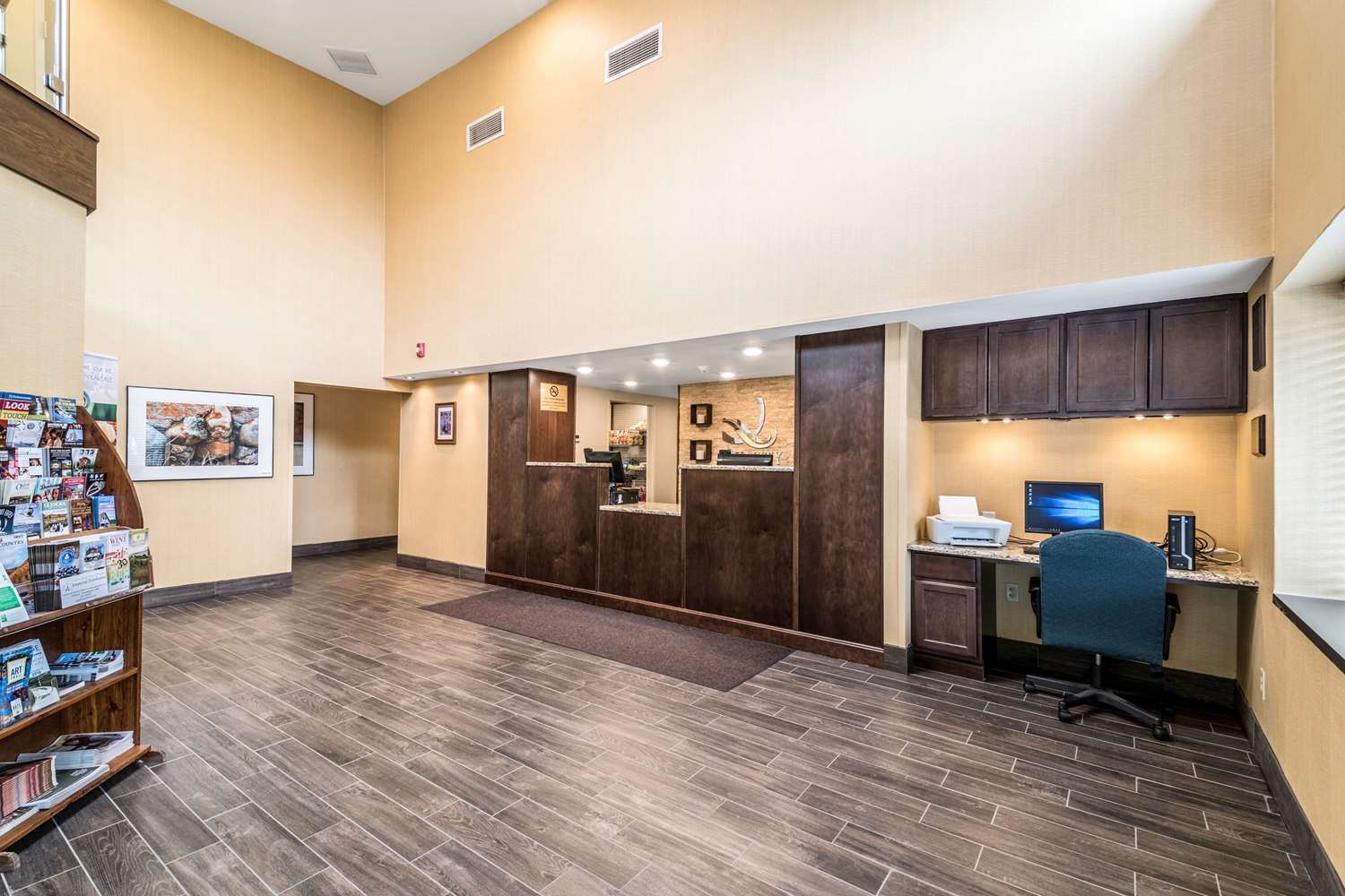 Quality Inn Ithaca - University Area 5/44