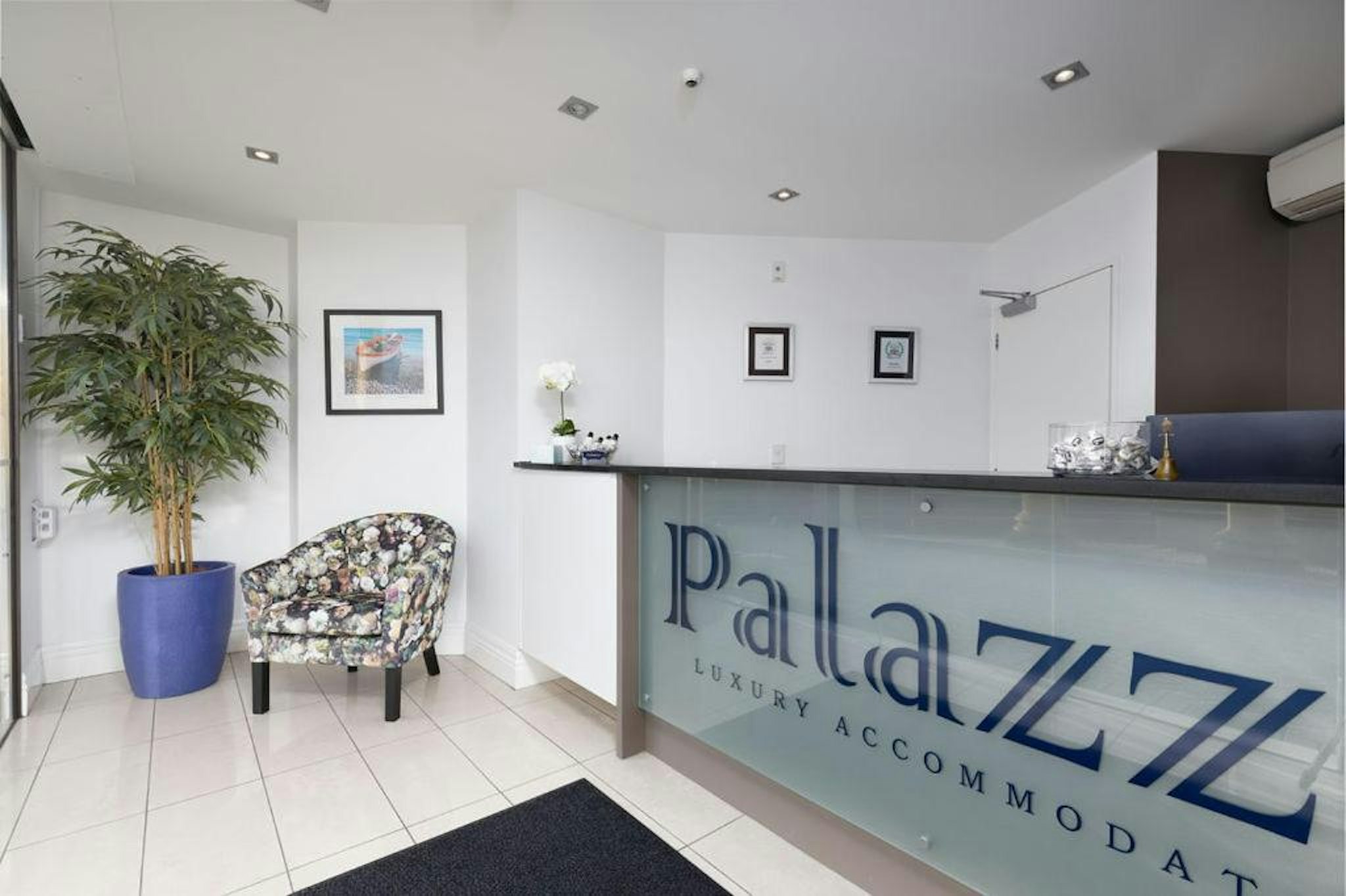 Palazzo Motor Lodge 7/41