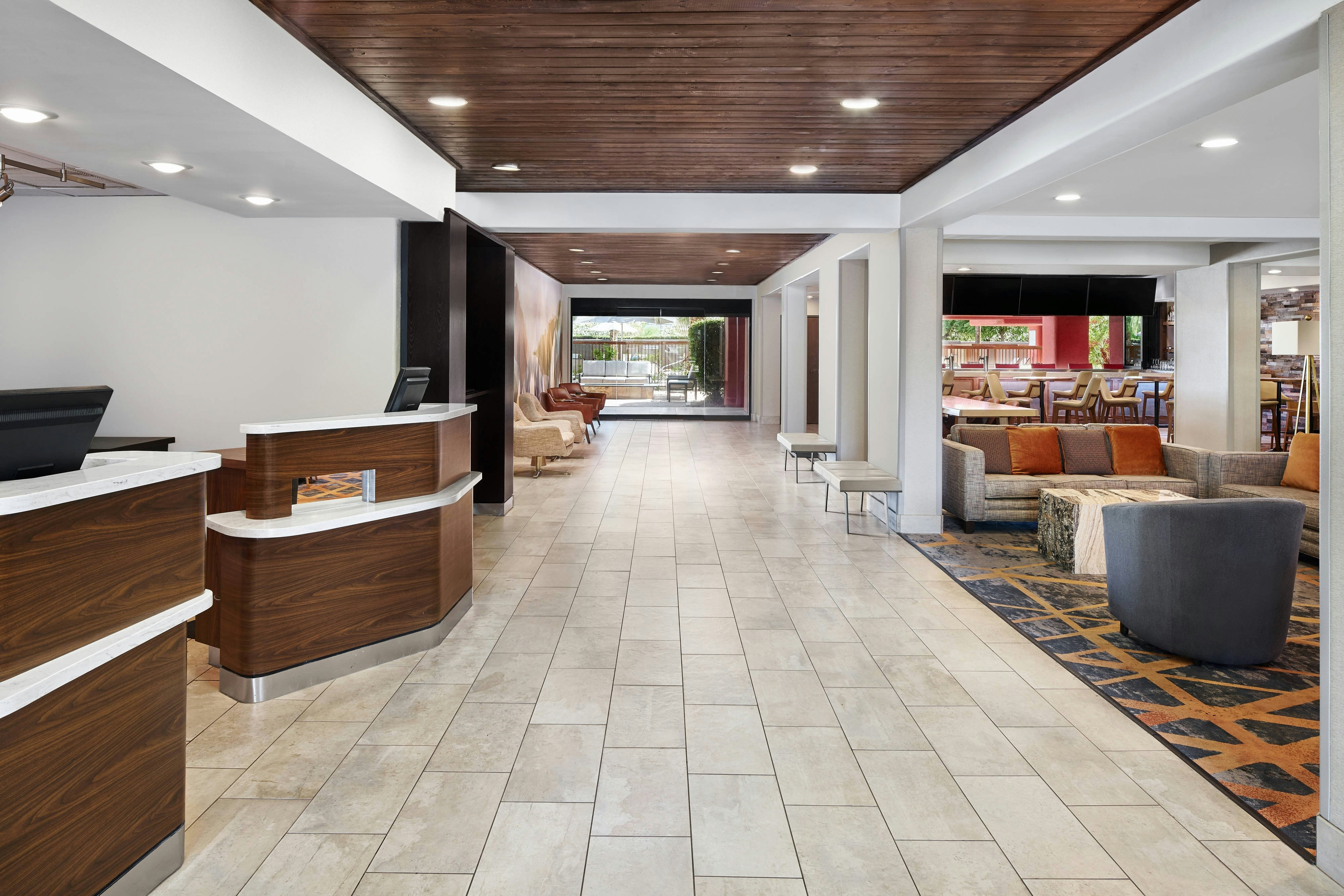 Courtyard Scottsdale North 8/49