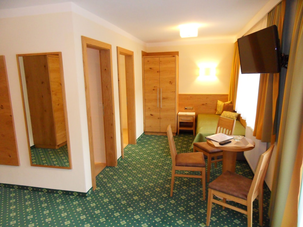 Pension Birkenhof 34/50