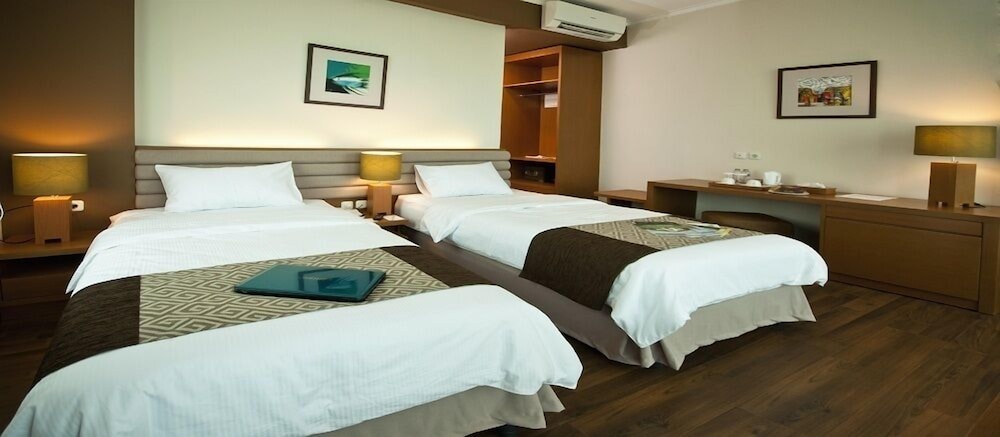 Point C Hotel Bandung 21/50