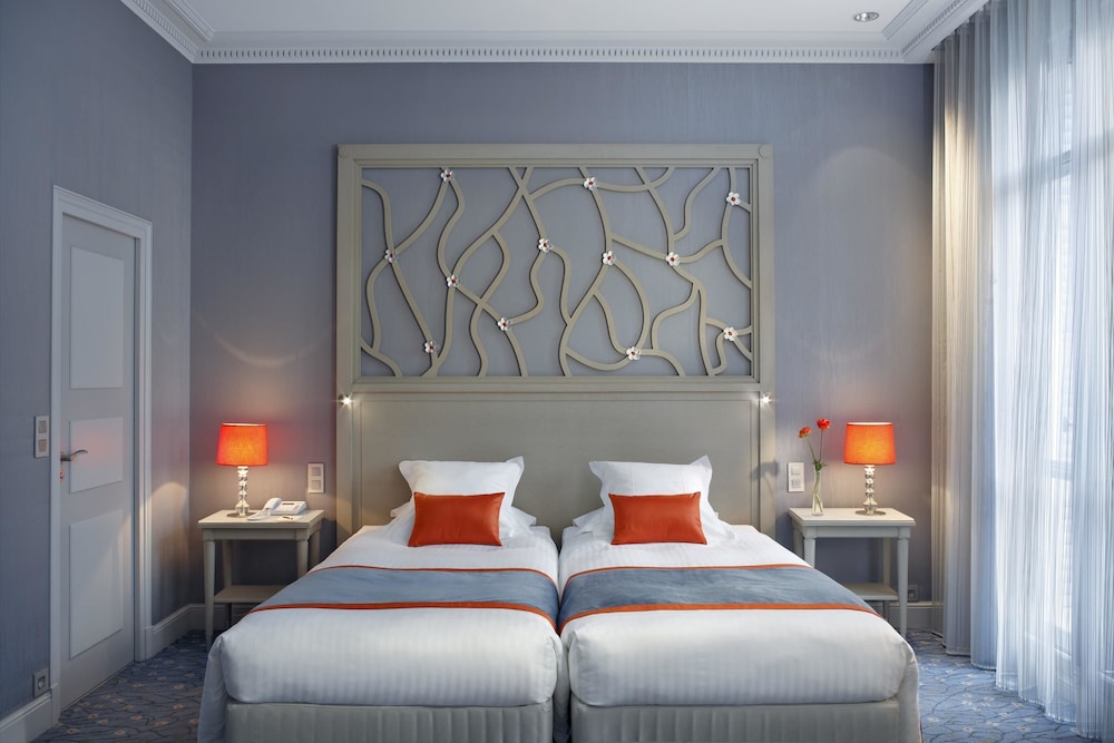 Hotel Splendid Etoile 19/58