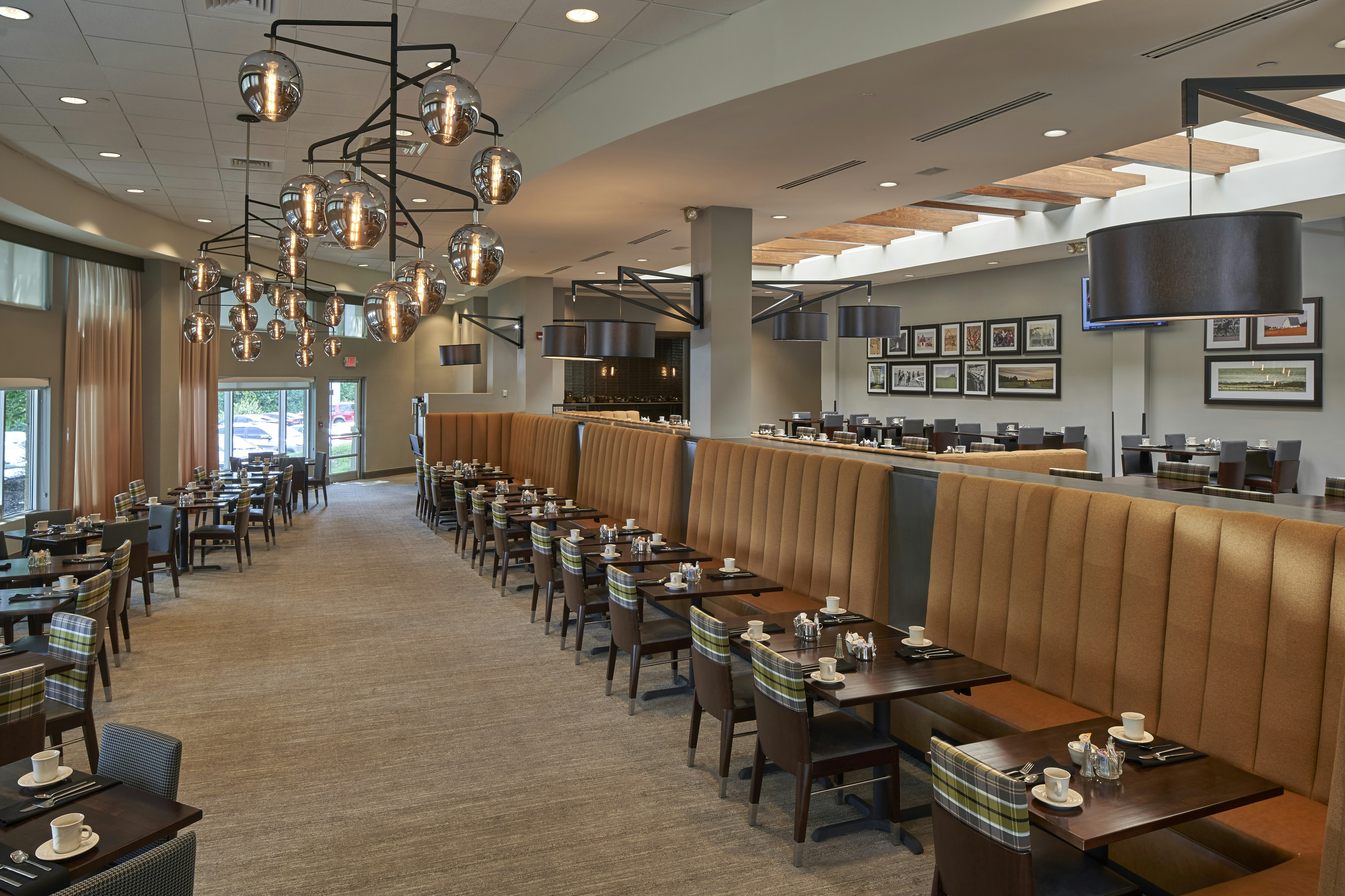 Hilton Cincinnati Airport 35/62