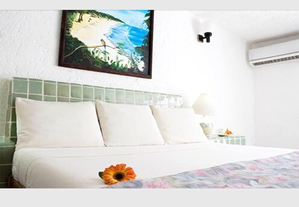 Coral Ixtapa 17/34