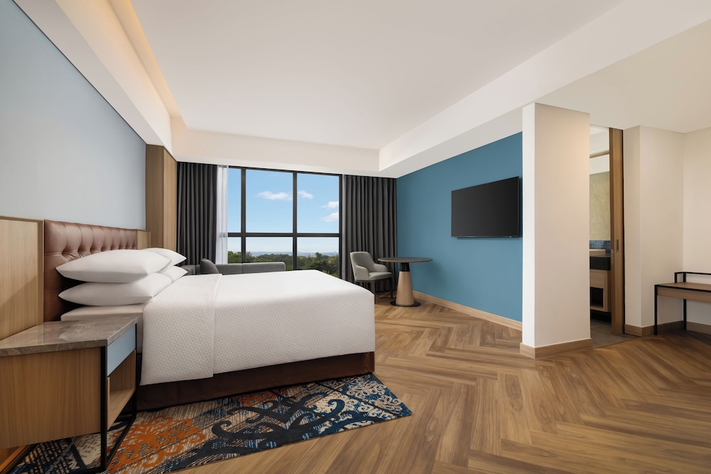 Four Points by Sheraton Pontianak 13/39