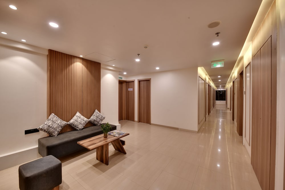 Istay Hotels Andheri Midc 31/49