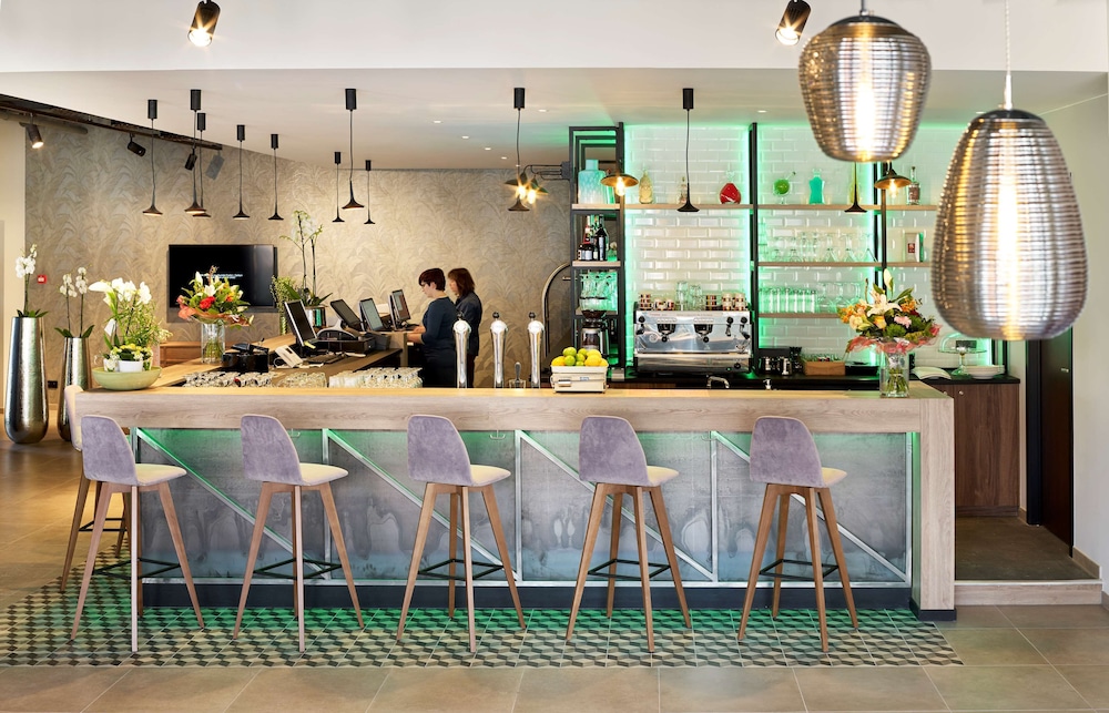 PARK INN BY RADISSON HASSELT 43/55