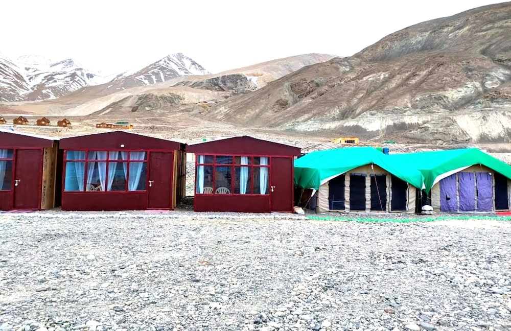 Pangong Delight Camp 3/36