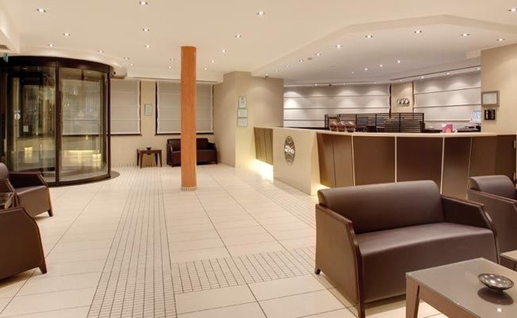 HOTEL NORD 3/40