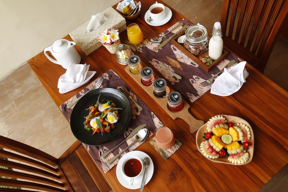 Ashoka Tree Resort At Tanggayuda 58/77