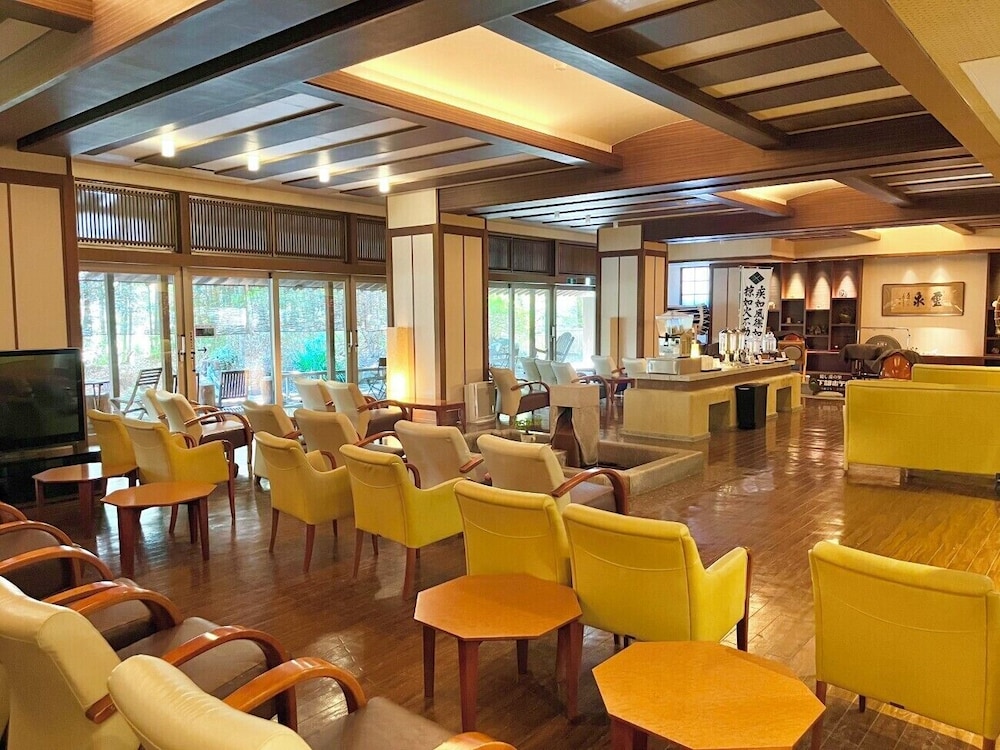 Shimobe Hotel 63/67