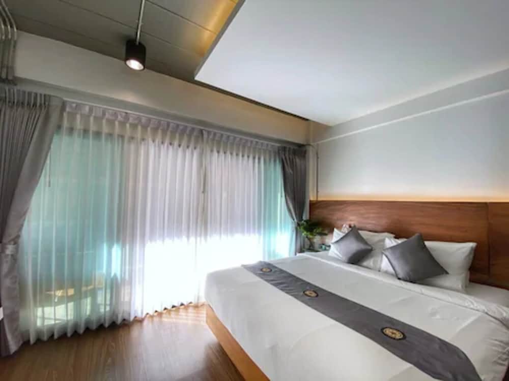 Lanna Tree Boutique Hotel 16/73