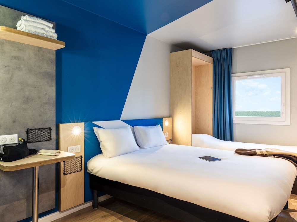 Ibis Budget Villemomble 29/52