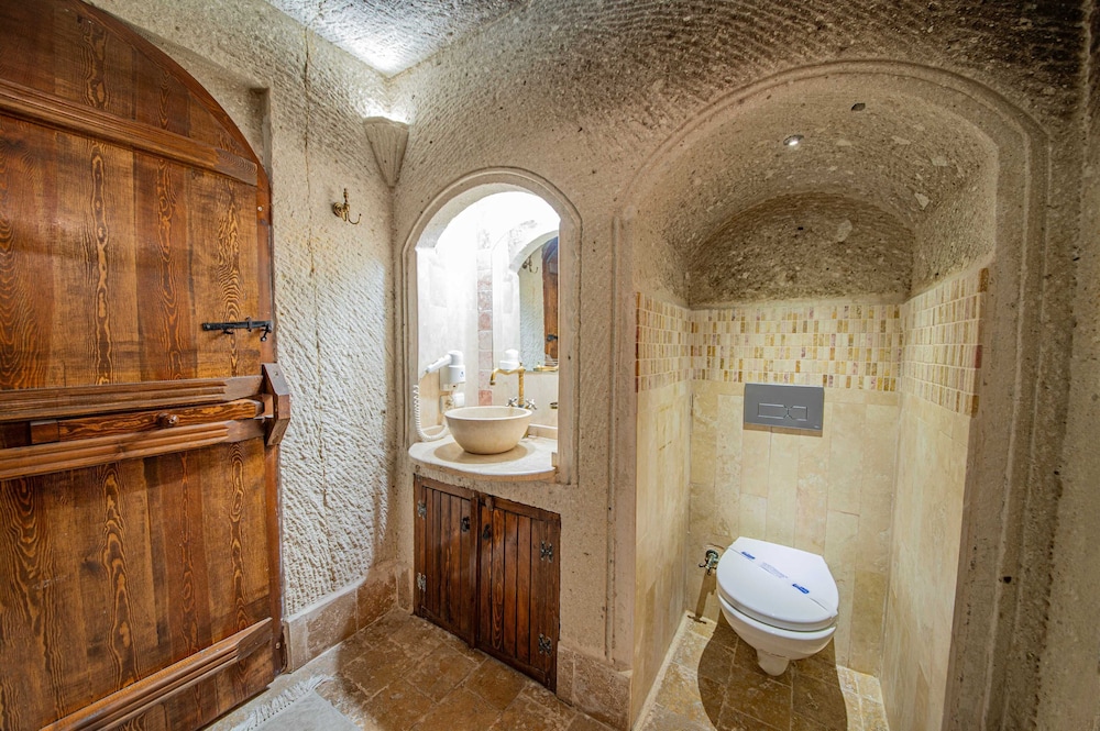 Safran Cave Hotel 26/50