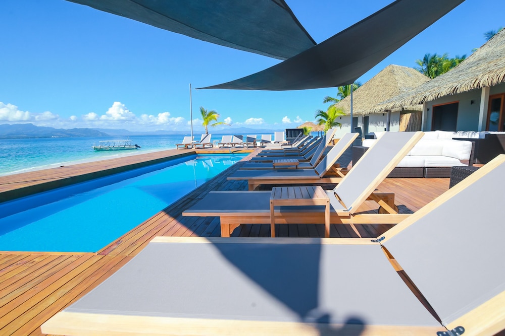 Serenity Island Resort 46/50