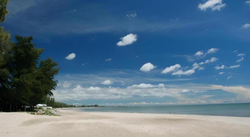 Casuarina Resort 13/27