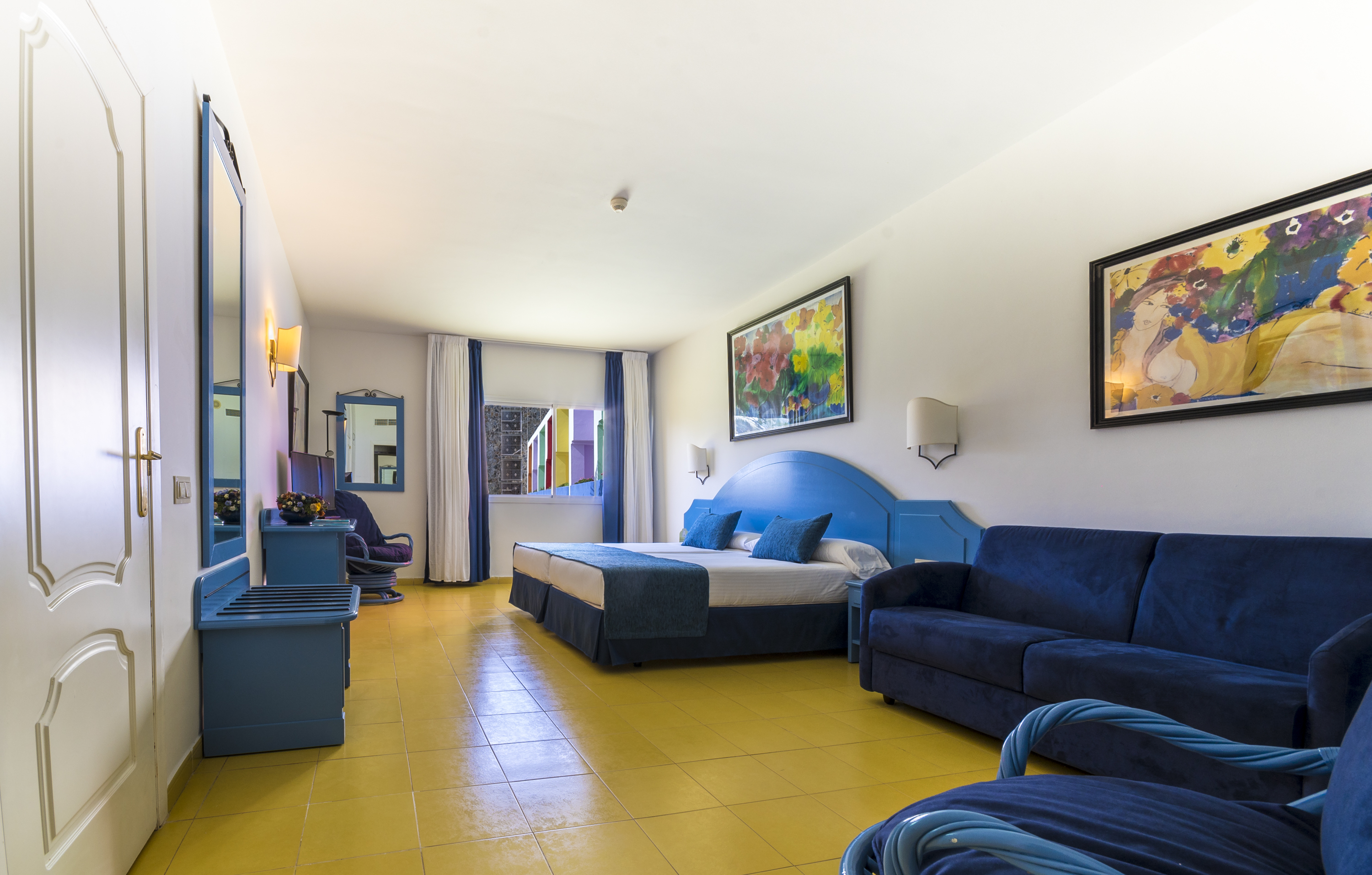Hotel Drago Park by Pierre & Vacances 35/60