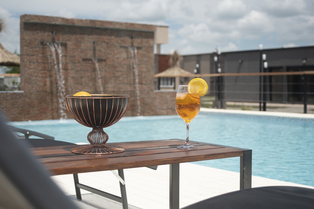 Olivos de Monte Resort & Spa 18/50
