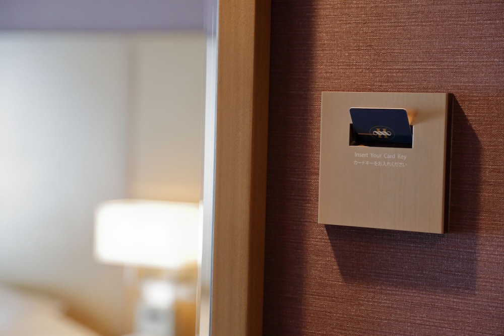 Hotel Monterey Akasaka photo4