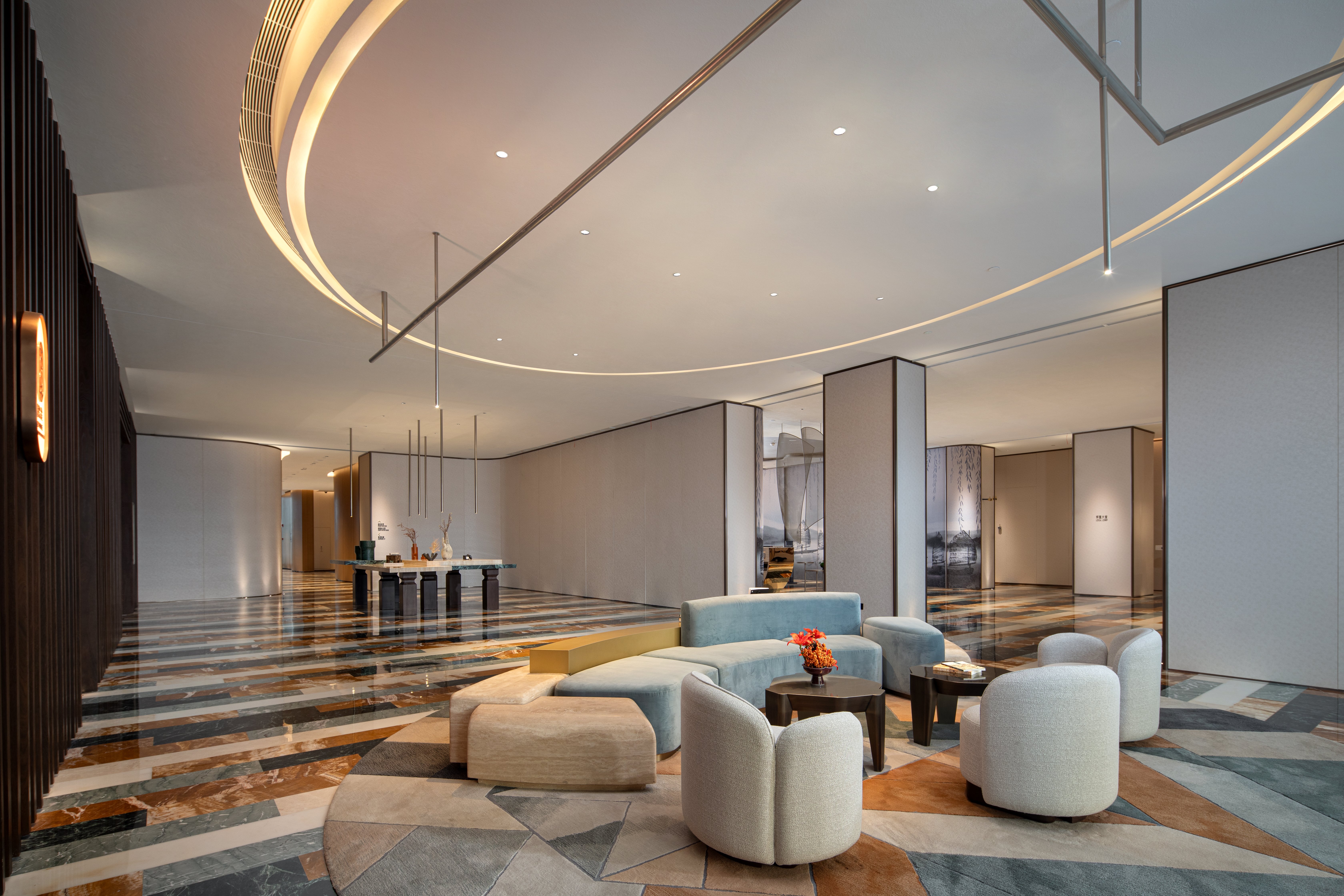 Hotel Indigo Wuxi Taihu New City by IHG 25/37