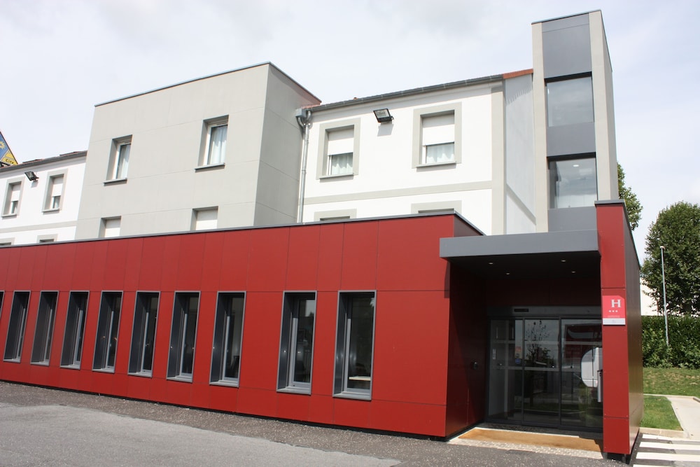Akena City Paris Nord Saint Witz 2/50