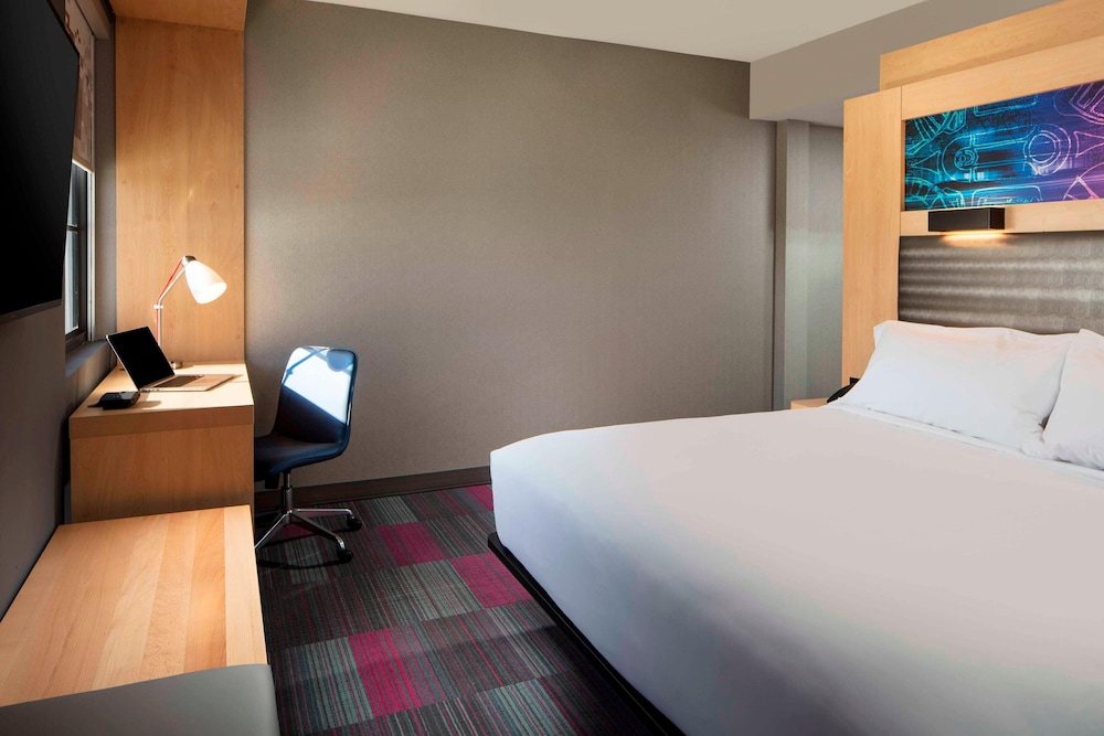 Aloft Coral Gables 14/43