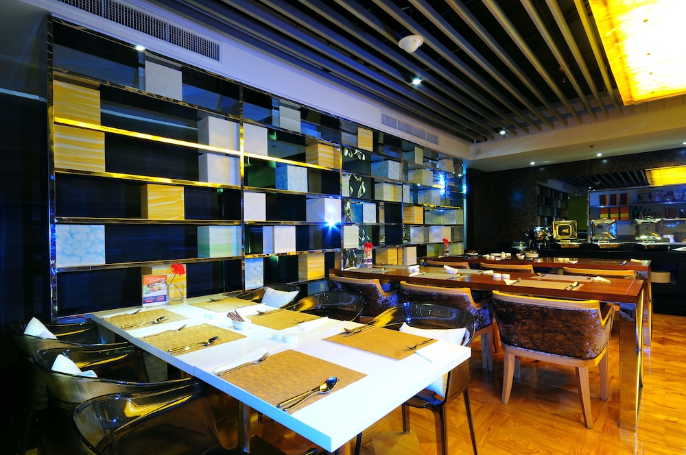 Hotel Citrus Sukhumvit 13 by Compass Hospitality 49/70