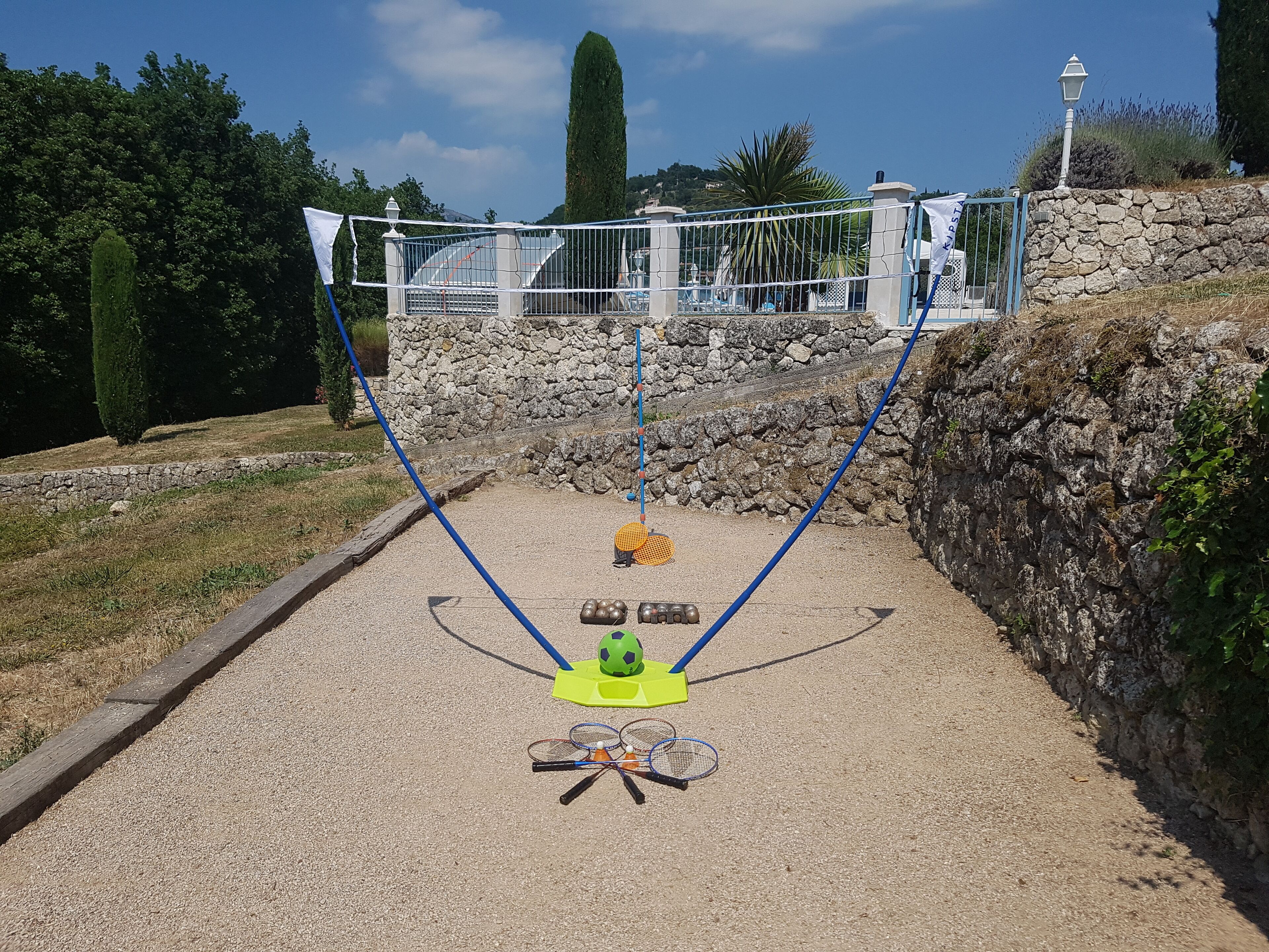 Le Relais Du Peyloubet 33/50