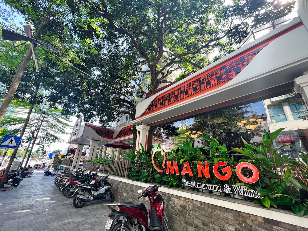 Mango Hotel Hanoi 39/50