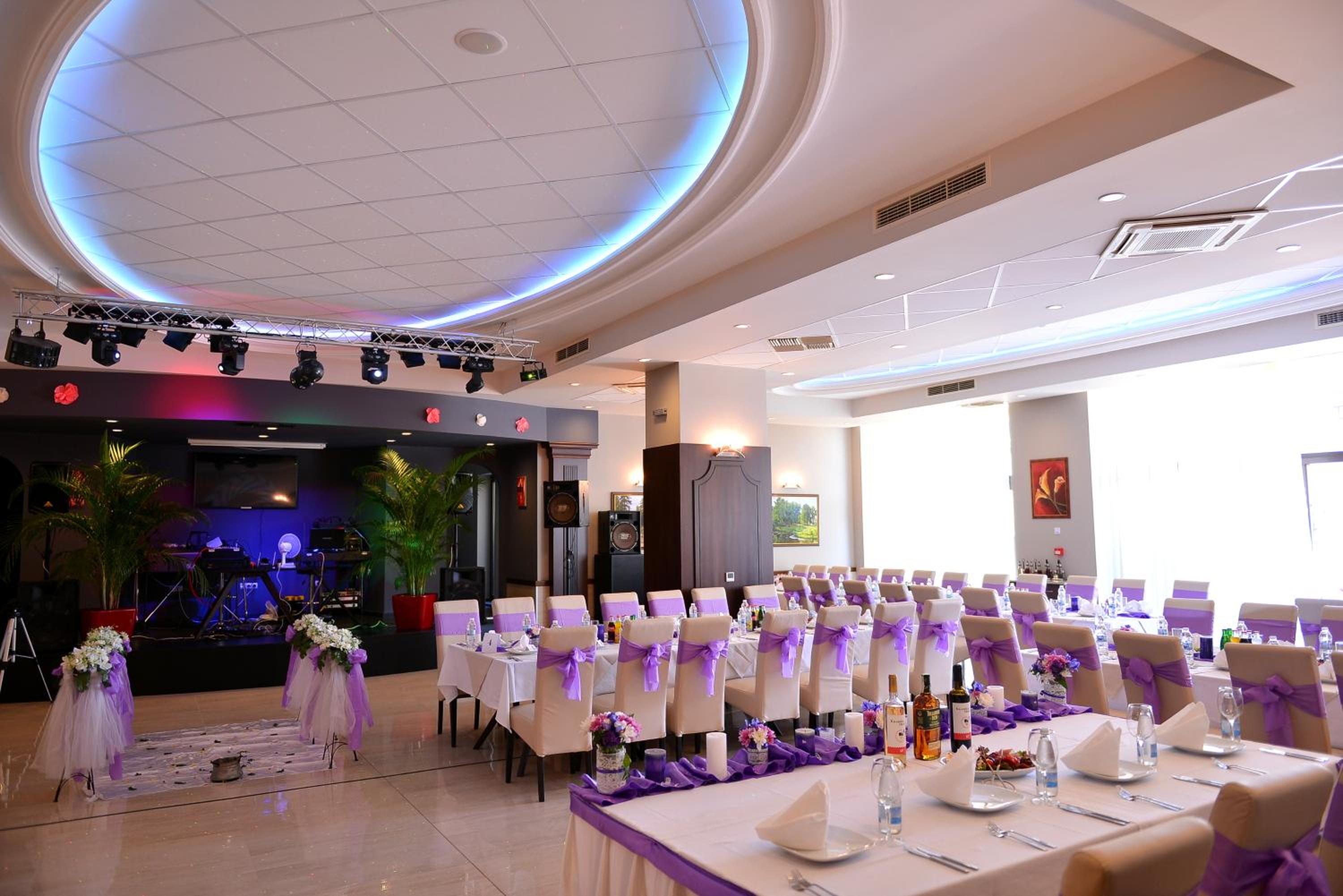 Spa Hotel Dragalevtsi 40/50