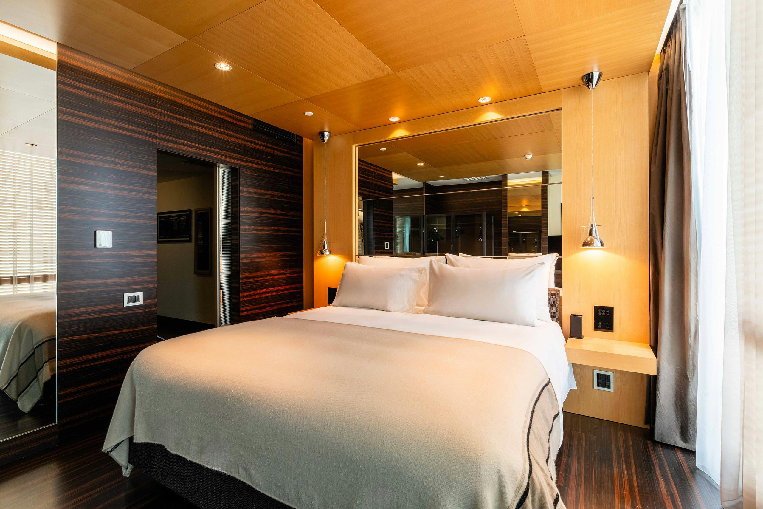 Penthouse Suite