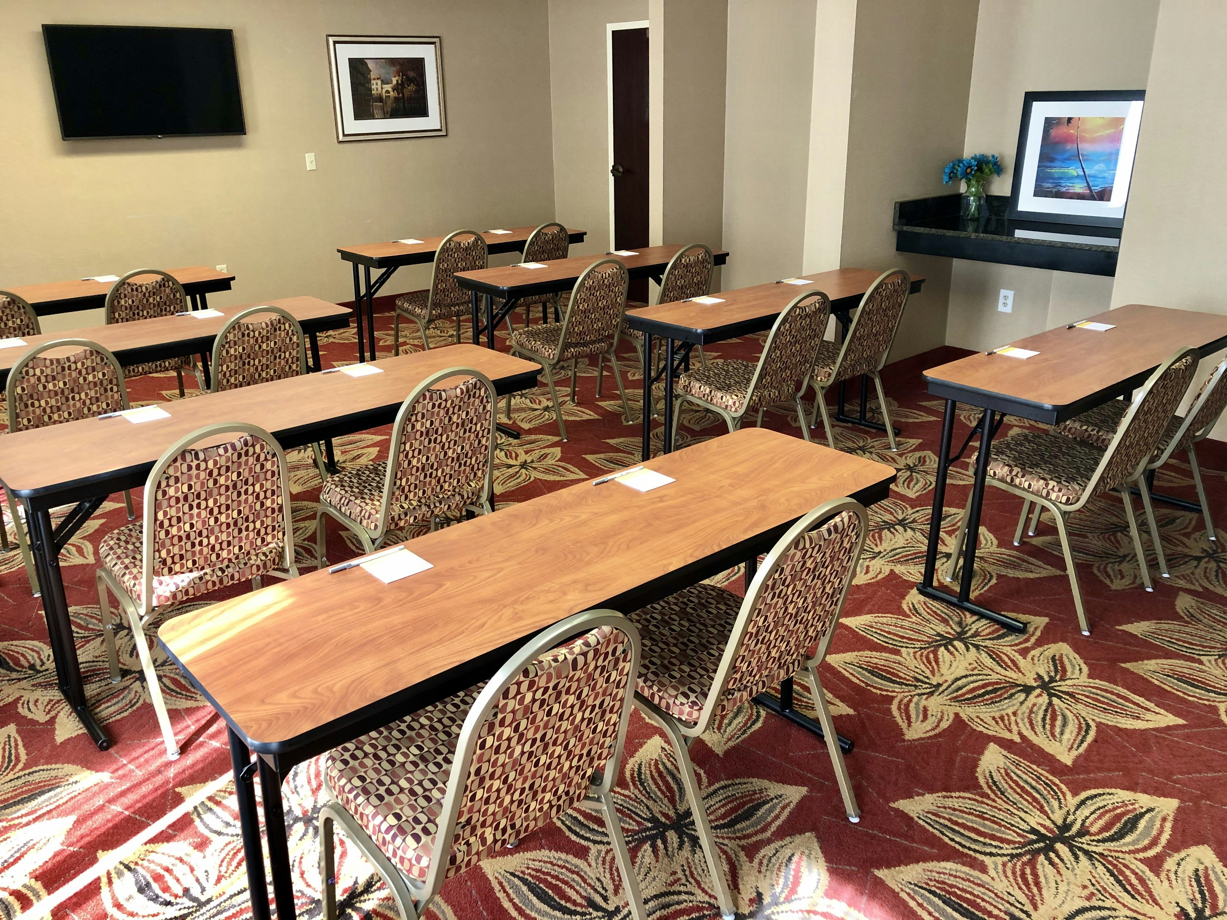Hampton Inn Spring Hill 35/43